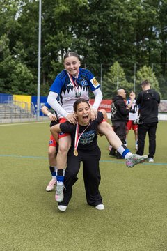 Bild 183 - wCJ Pokalfinale (HSV - ETV)